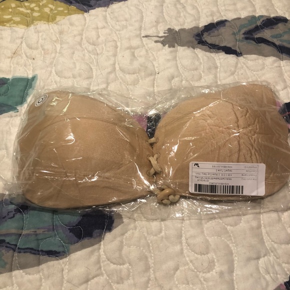 Bra strap on - Picture 2 of 3